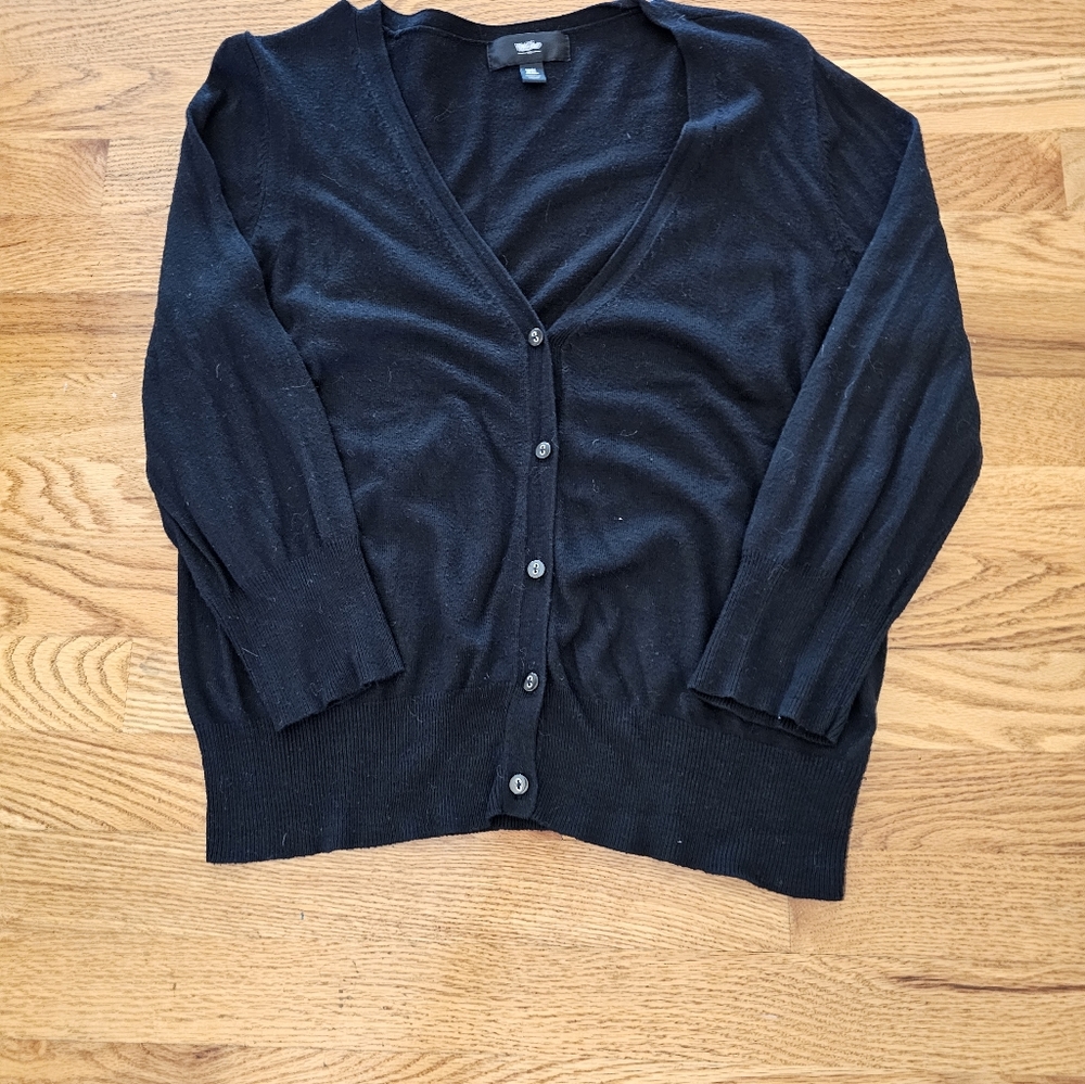 Womans cardigan